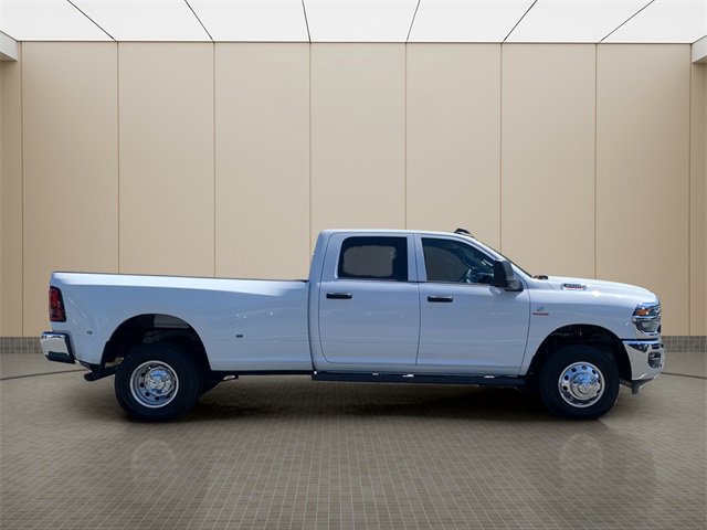New 2026 RAM 3500 Tradesman w/ Chrome Appearance Group image 6
