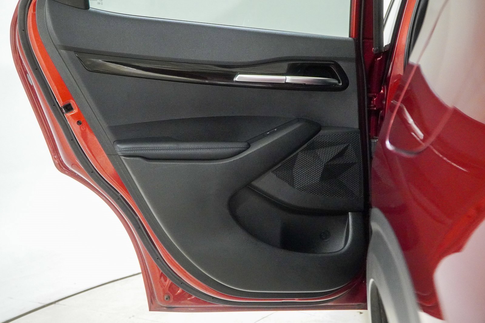 Used 2021 Kia Seltos S image 38