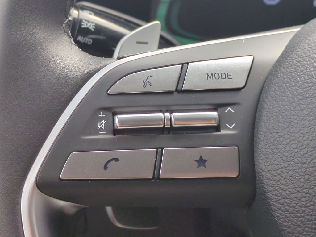 Used 2025 Hyundai Palisade SEL image 21