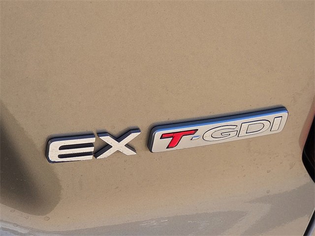 Used 2021 Kia Sorento EX image 19