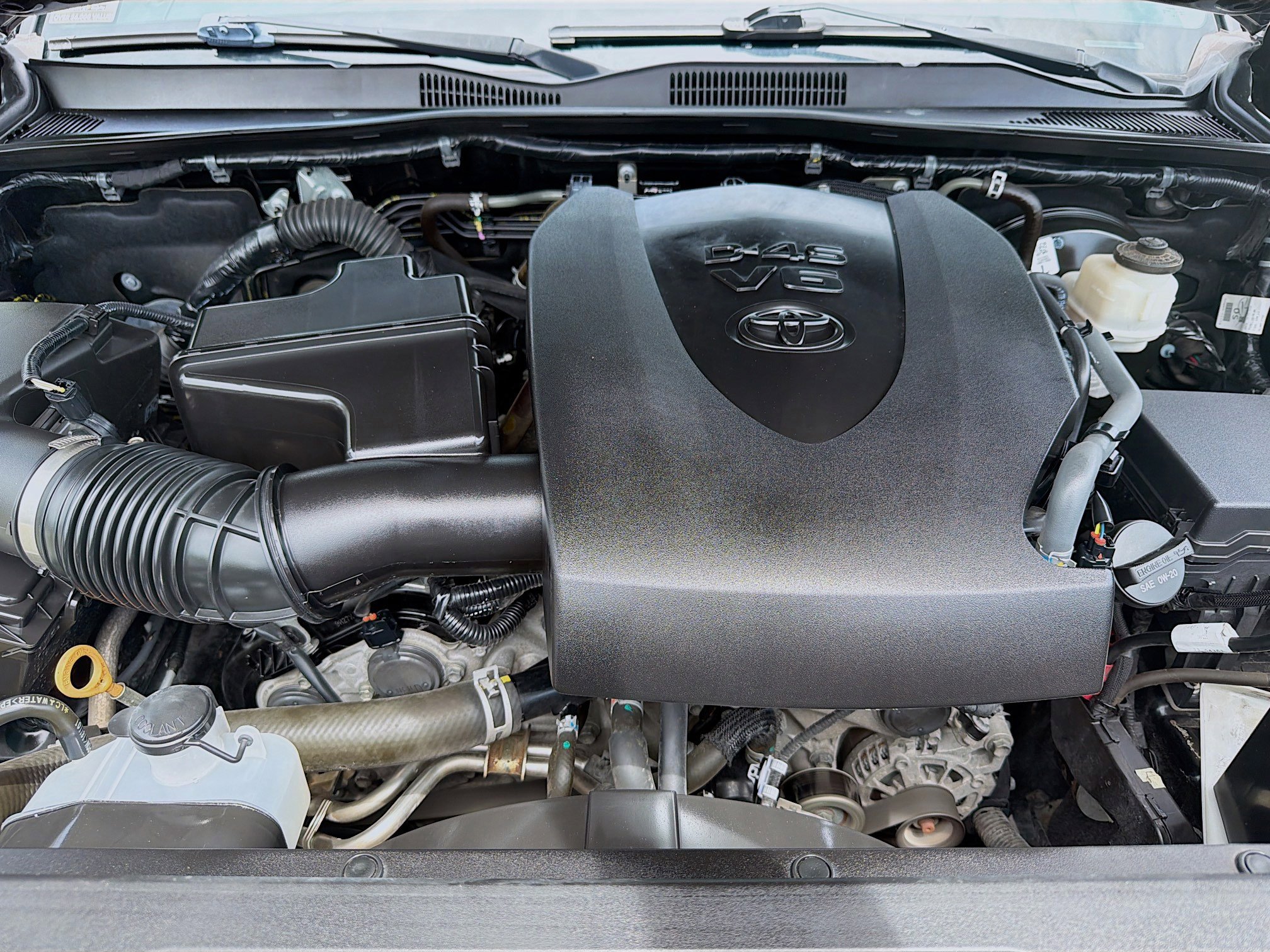 Used 2020 Toyota Tacoma SR5 image 35