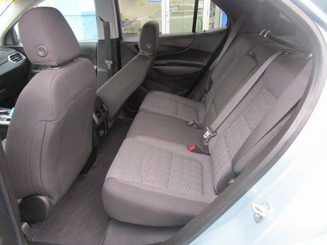 Used 2022 Chevrolet Equinox LT image 20