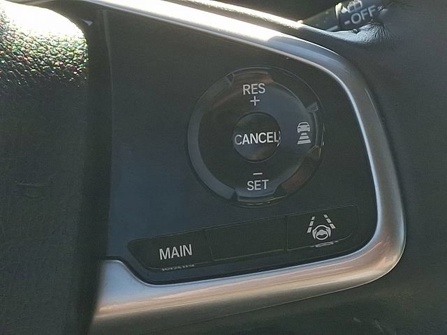 Used 2019 Honda CR-V EX-L image 24