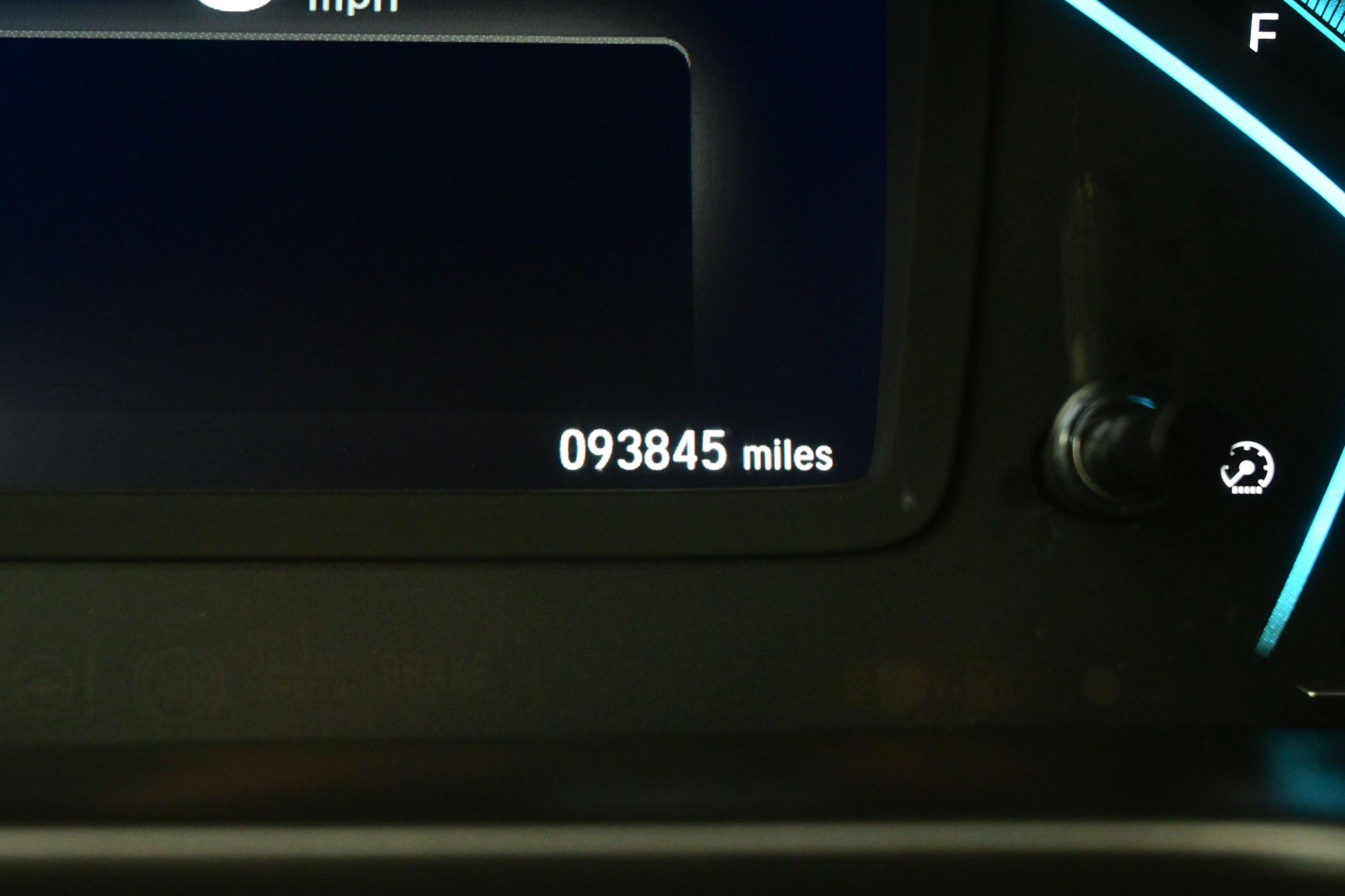 Used 2019 Honda Odyssey EX-L image 26