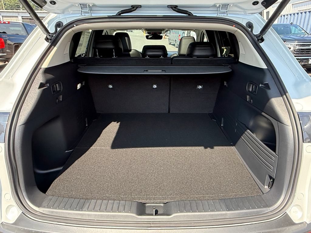New 2026 MAZDA CX-50 AWD 2.5 Hybrid w/ Weather Package image 25