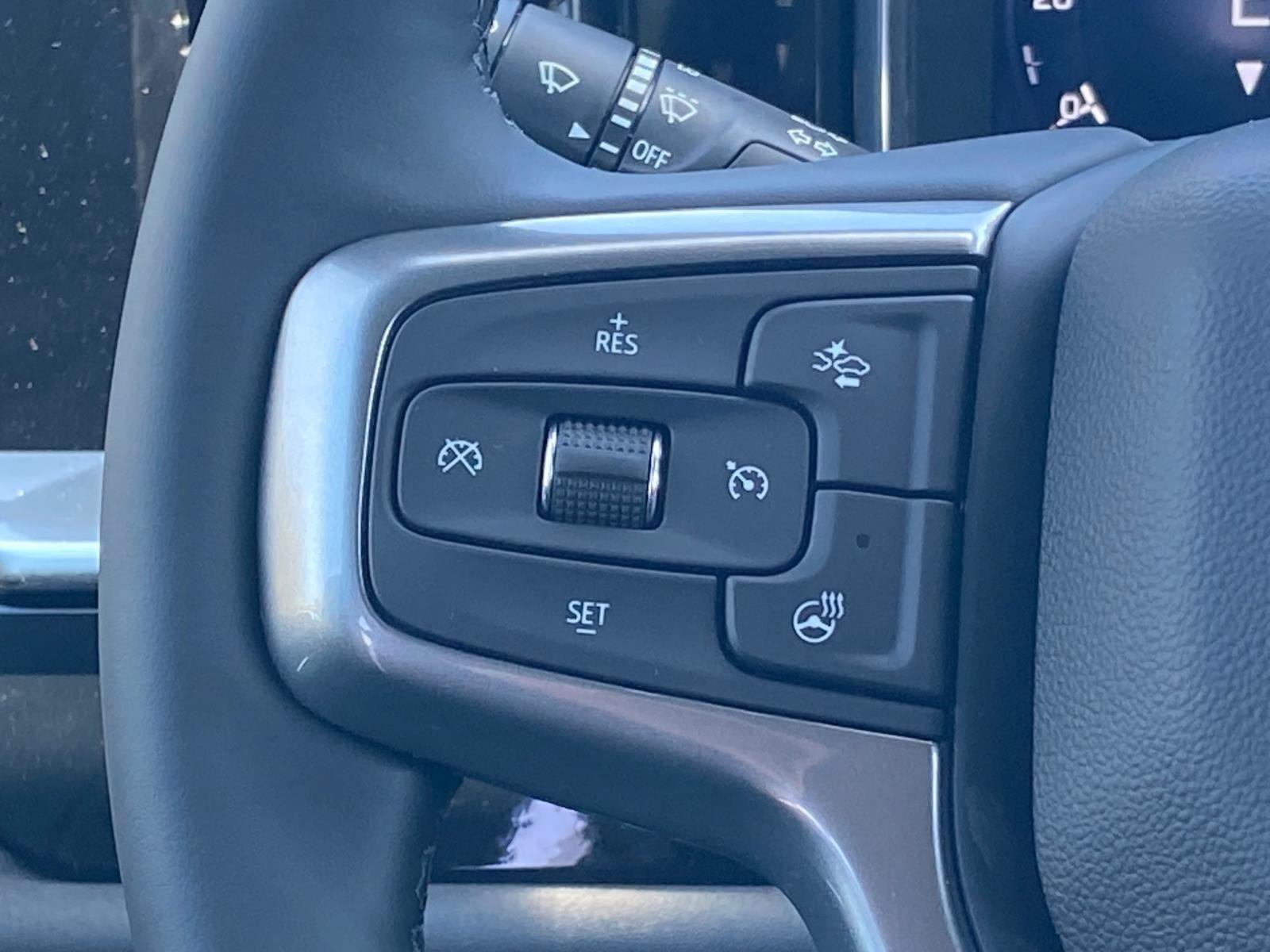 New 2026 Chevrolet Silverado 3500 LT w/ Convenience Package AWD/4WD image 9