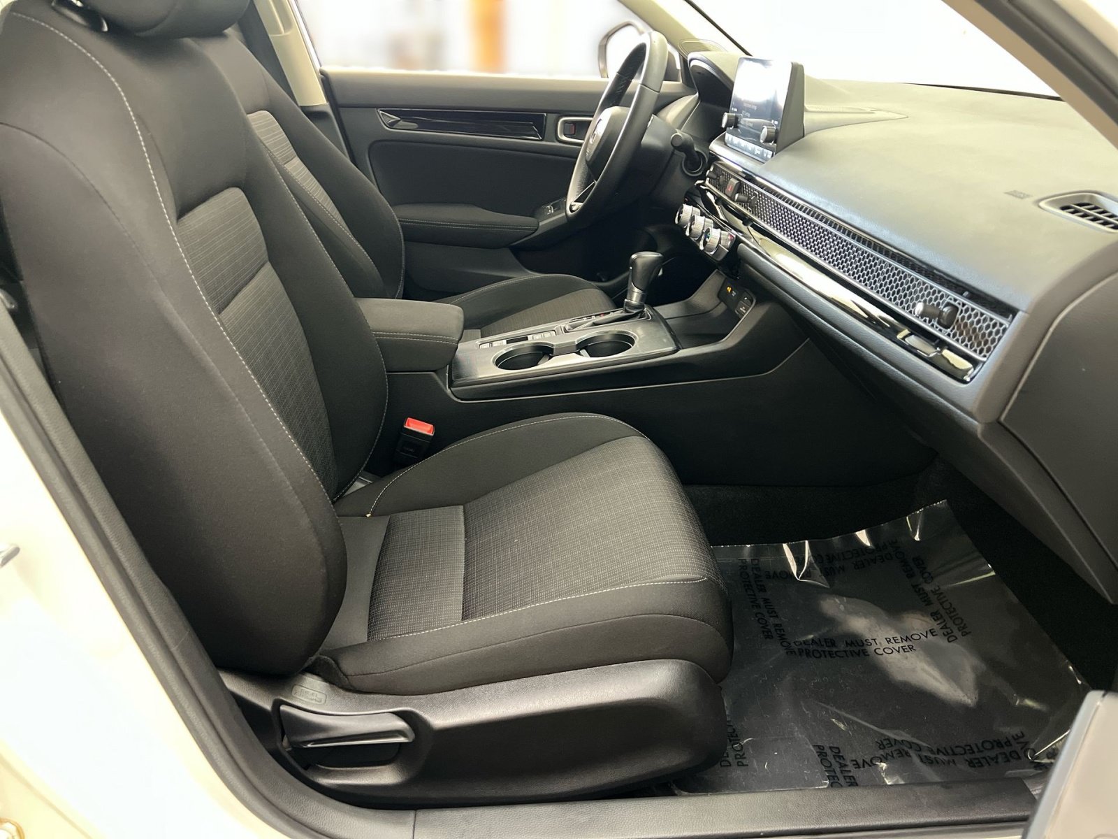 Used 2023 Honda Civic EX image 26
