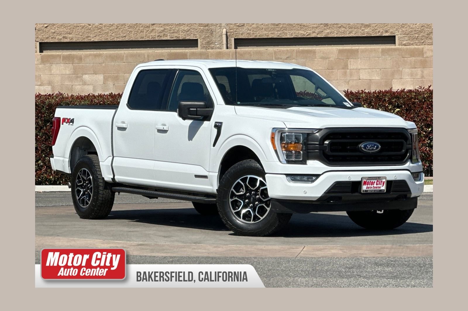 Used 2022 Ford F150 XLT w/ Equipment Group 302A High