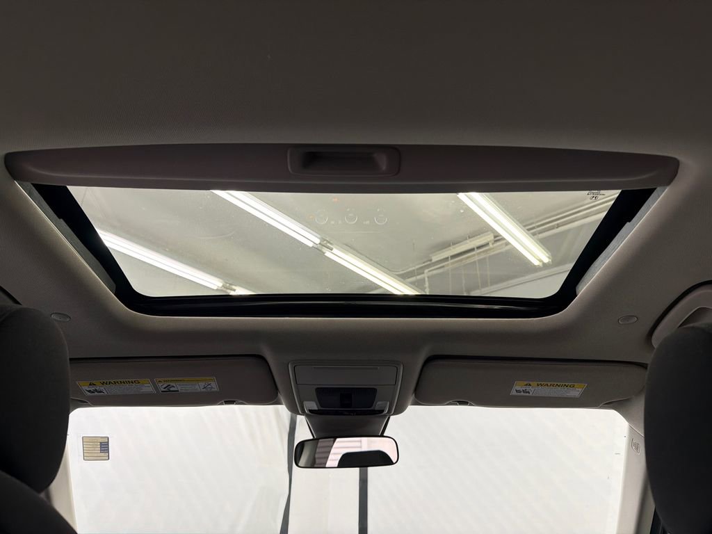 Used 2026 Honda CR-V EX image 22