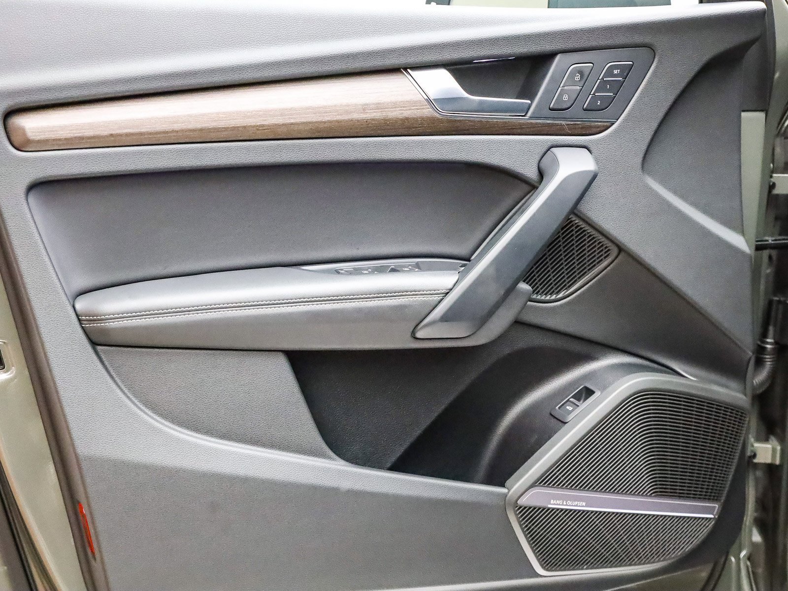 Used 2023 Audi Q5 2.0T Premium Plus w/ Premium Plus Package image 21