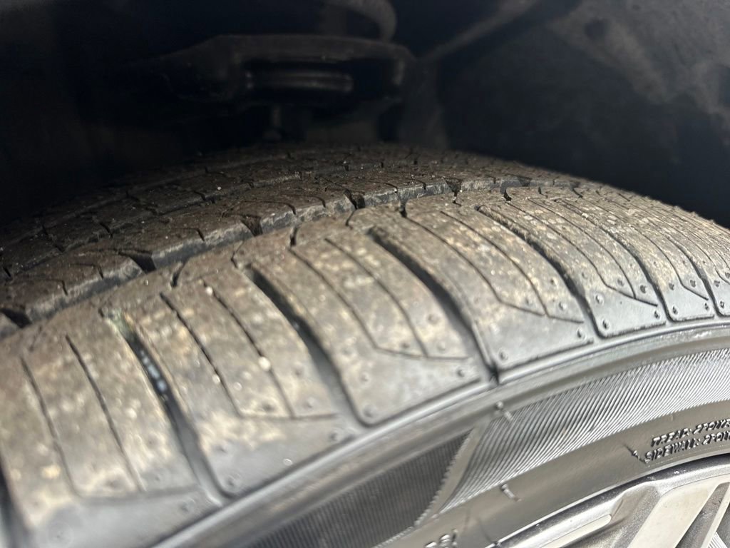 Used 2025 Nissan Altima 2.5 SL image 32