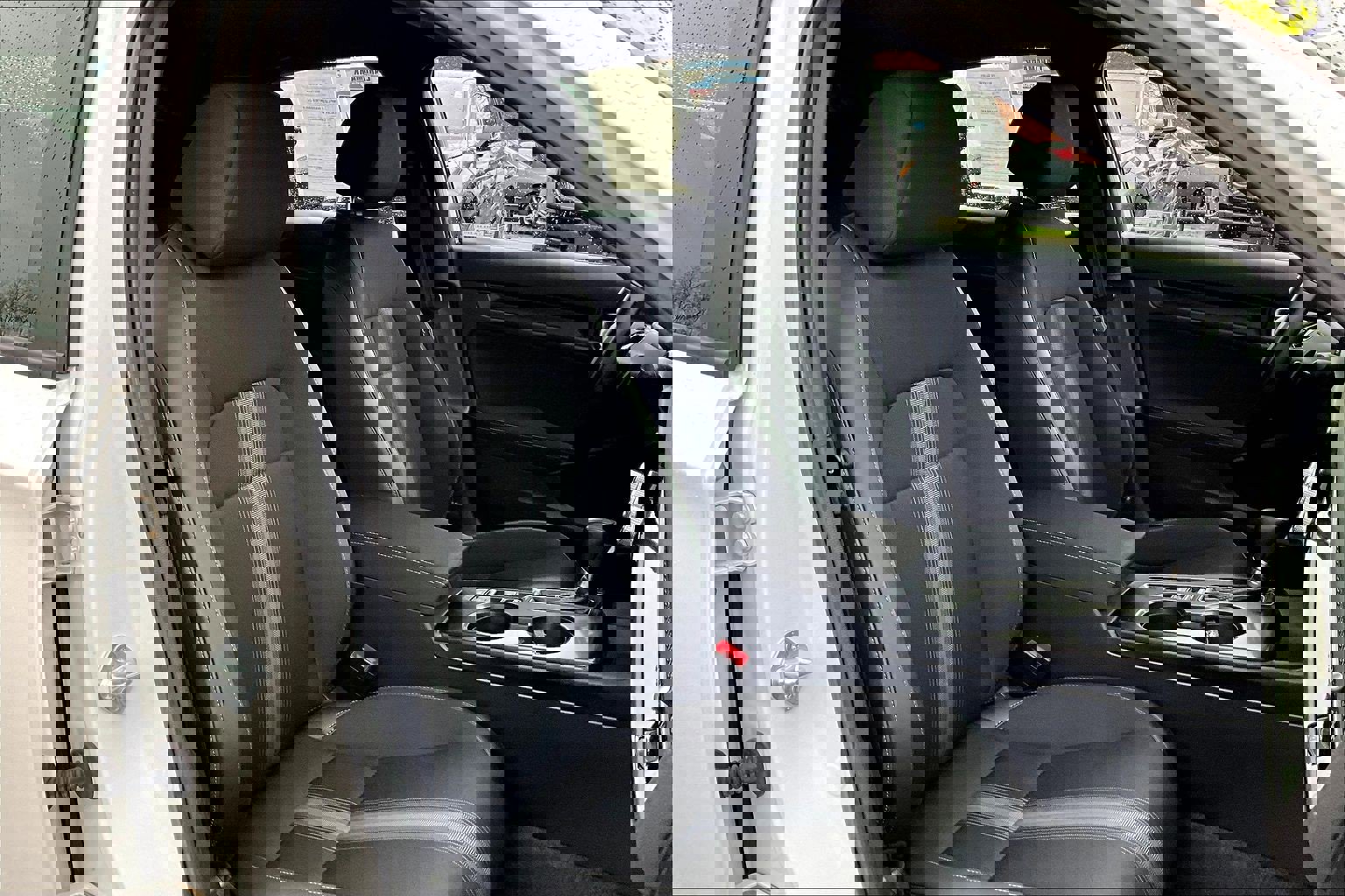 Used 2023 Honda Civic Sport image 7