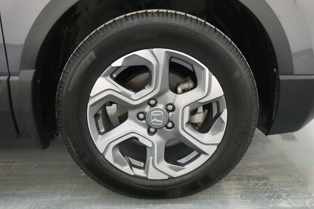 Used 2019 Honda CR-V EX-L image 10