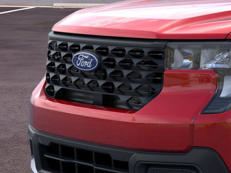 New 2026 Ford Maverick XLT w/ Equipment Group 301A AWD/4WD image 18