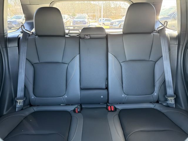 New 2026 Subaru Forester Wilderness image 31