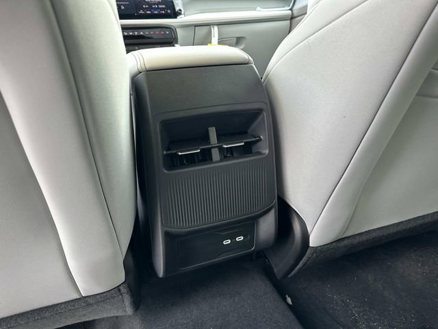 New 2026 Jeep Cherokee Limited image 11