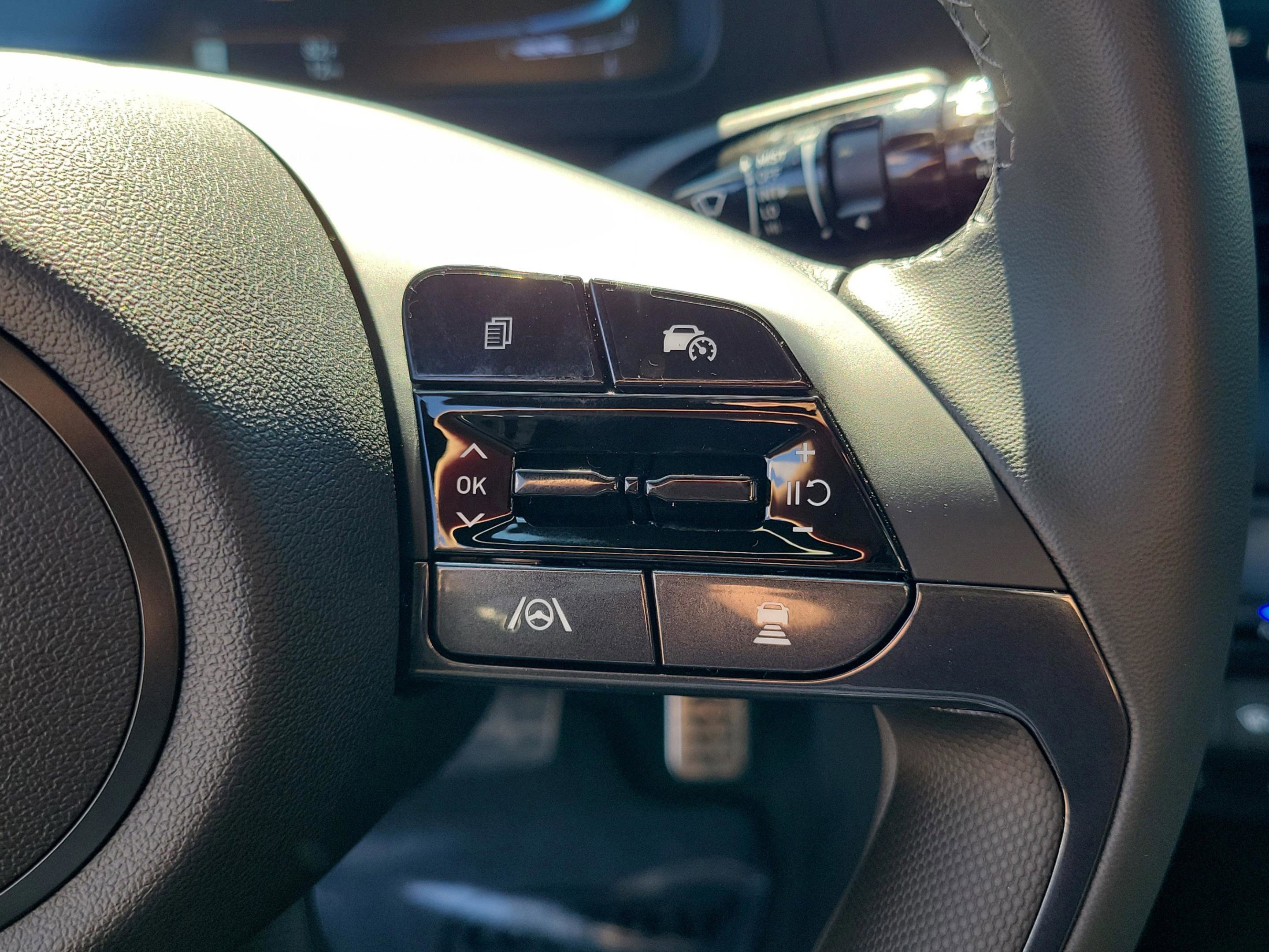 New 2026 Hyundai Elantra SEL Sport w/ Cargo Package image 19