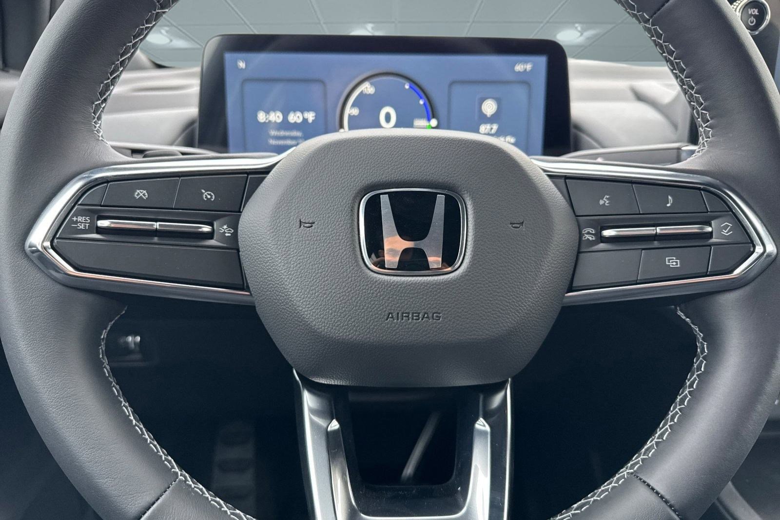 New 2026 Honda Prologue Touring image 15