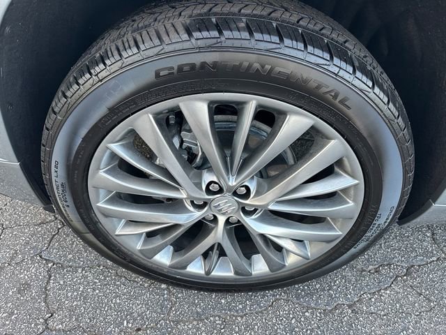 New 2025 Buick Enclave Avenir w/ Super Cruise Package image 14