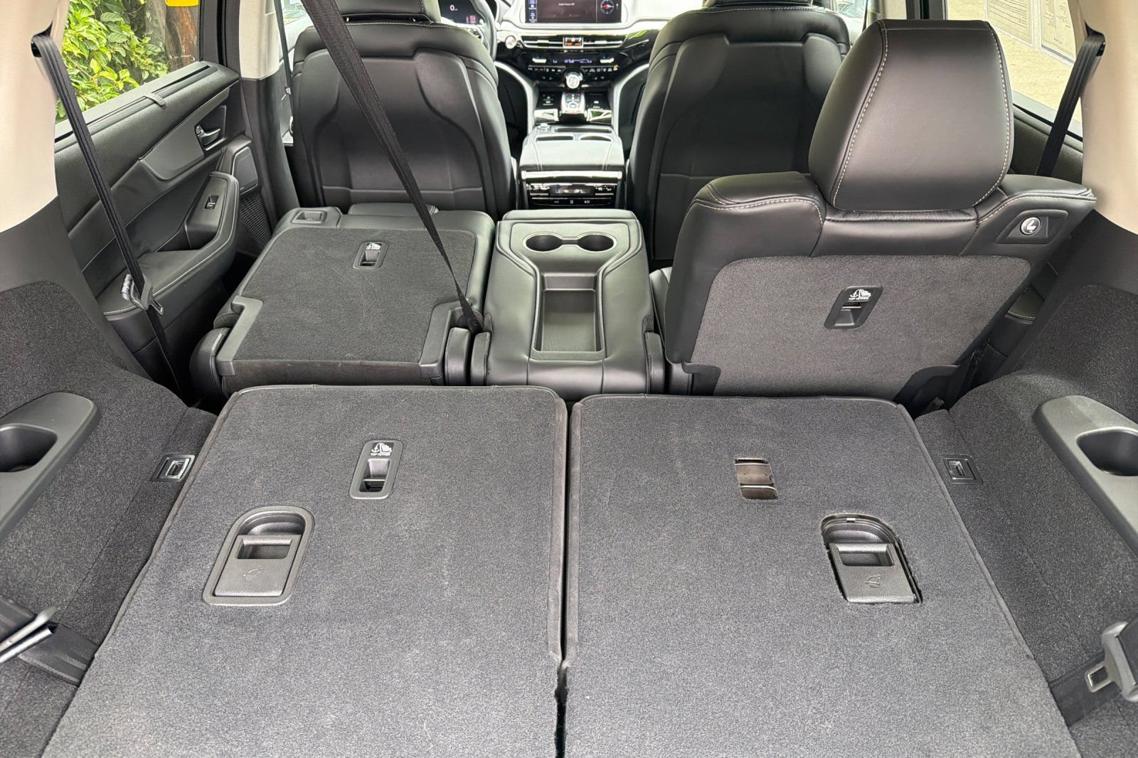 Used 2026 Acura MDX FWD w/ Technology Package image 18