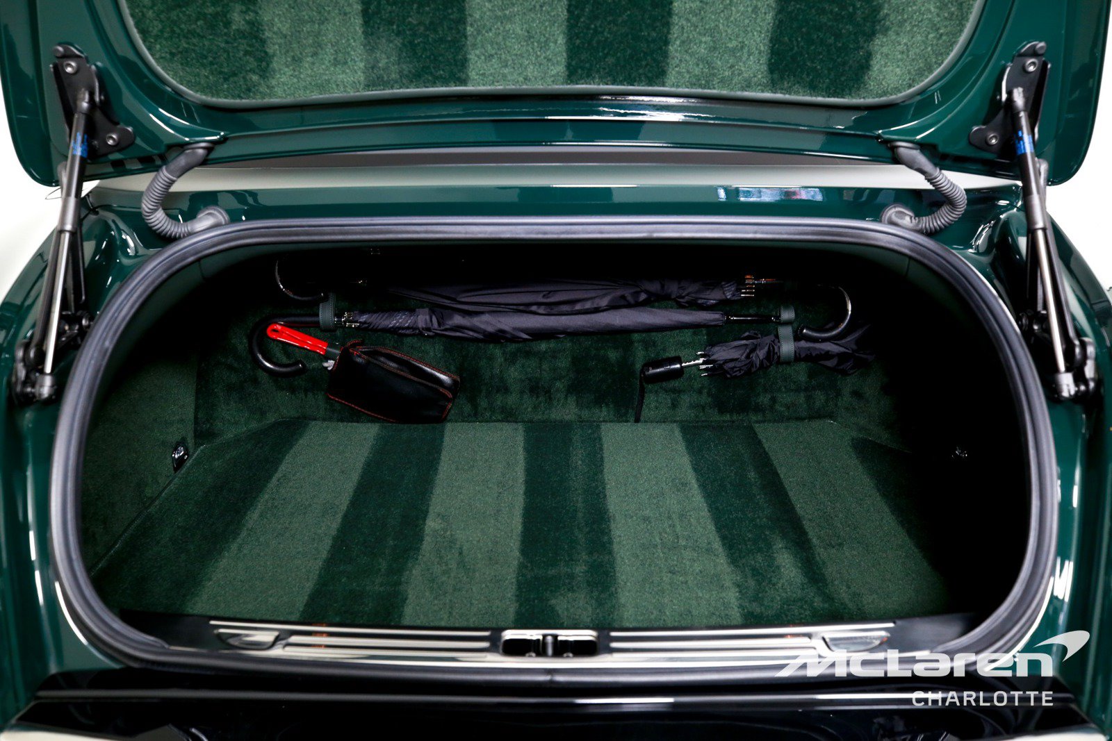 Used 2020 Bentley Mulsanne RWD image 22
