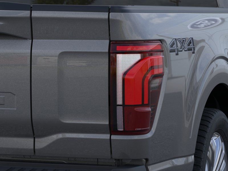 New 2026 Ford F150 Platinum AWD/4WD image 21