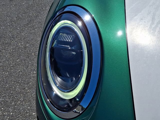 Used 2024 MINI Cooper S FWD image 9