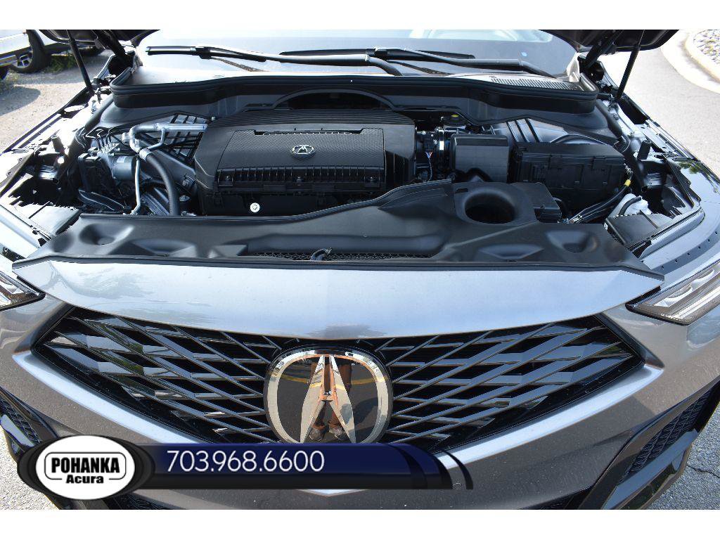 New 2026 Acura MDX A-Spec AWD/4WD image 37