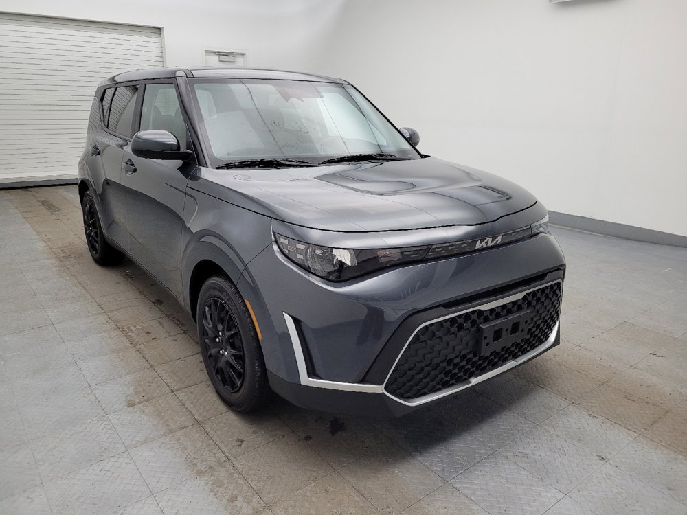 Used 2024 Kia Soul LX image 13