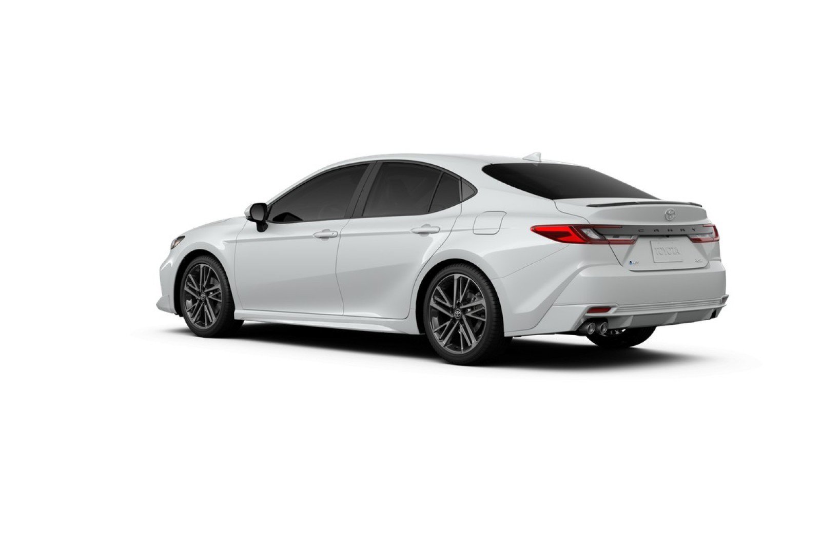 New 2026 Toyota Camry XSE image 6