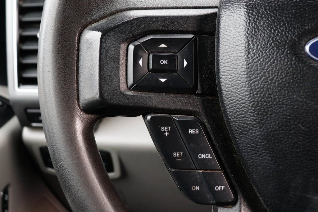 Used 2020 Ford F350 XLT AWD/4WD image 22