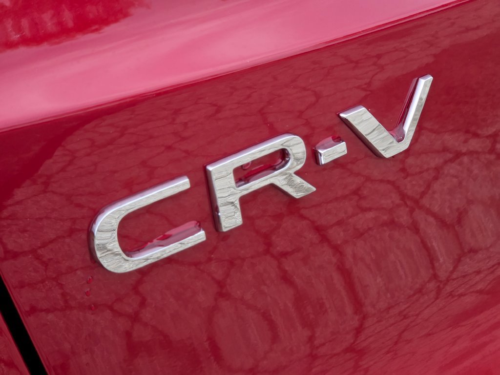 New 2027 Honda CR-V EX image 15