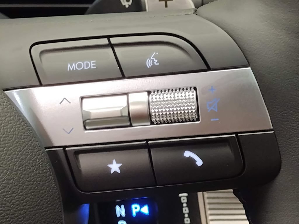 New 2026 Hyundai Tucson Limited AWD/4WD image 31