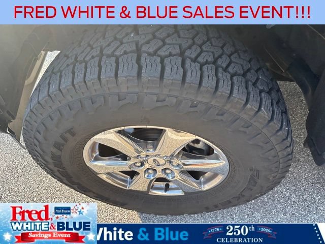 Used 2019 Ford F150 XLT w/ Equipment Group 302A Luxury AWD/4WD image 10