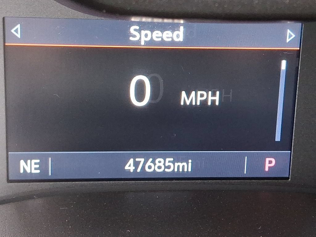 Used 2021 Chevrolet Colorado ZR2 AWD/4WD image 22