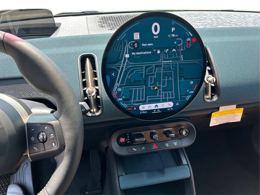 New 2027 MINI Cooper Countryman S AWD/4WD image 15