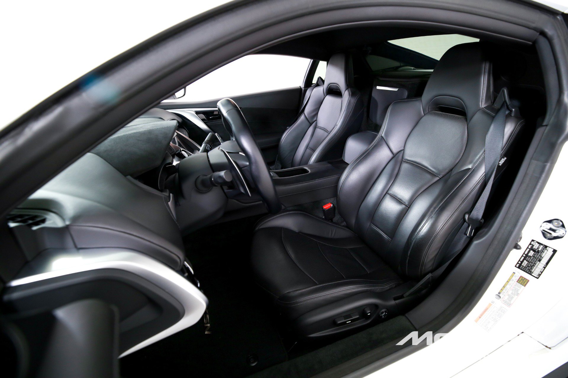 Used 2018 Acura NSX image 11