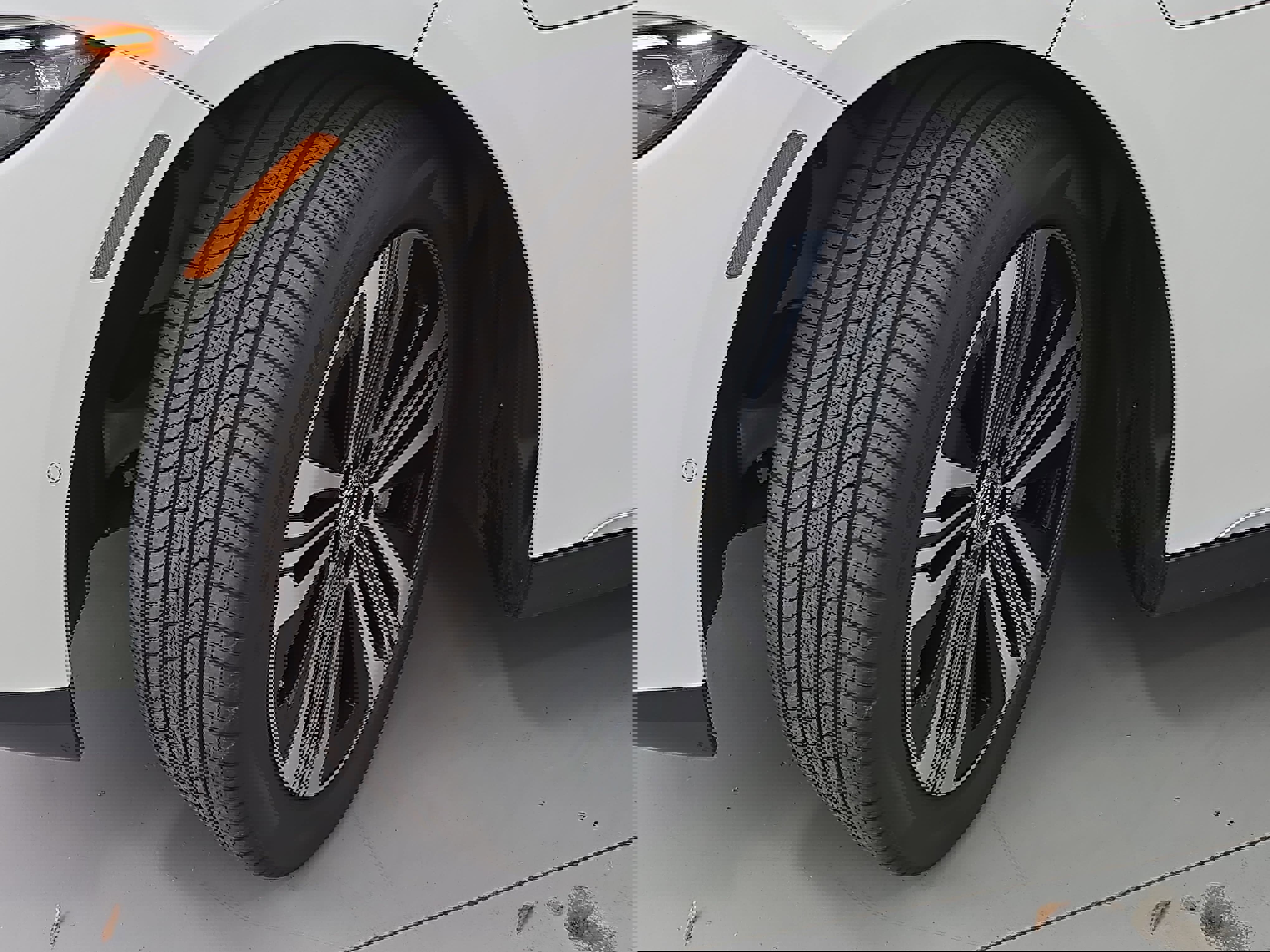 Used 2023 Mercedes-Benz EQS 450+ Sedan image 32