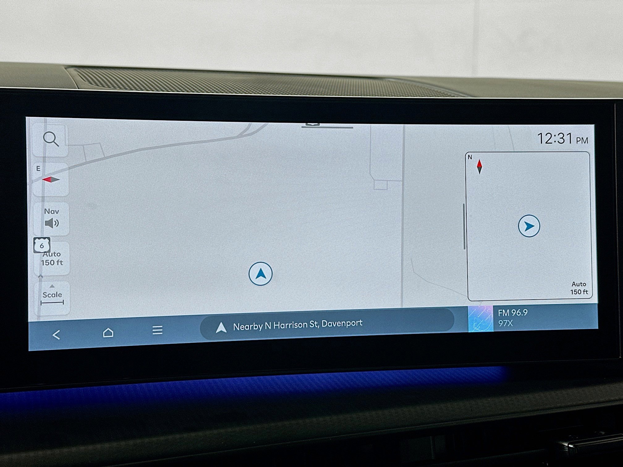 New 2026 Hyundai Santa Fe Calligraphy image 13