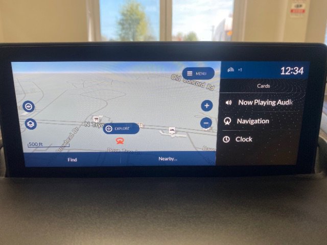 Used 2022 Acura RDX w/ Technology Package image 33