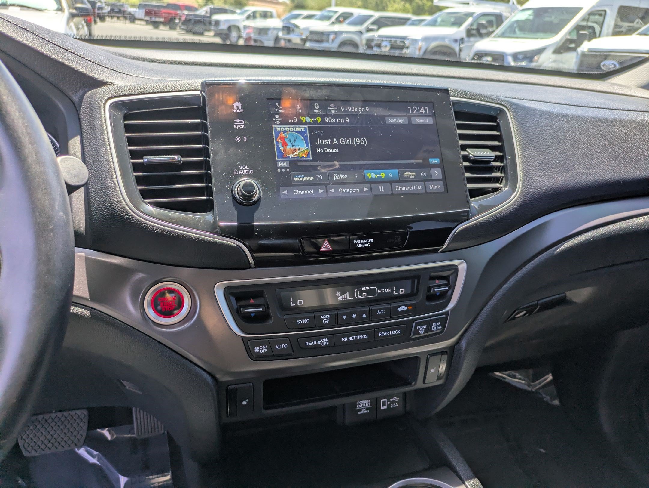 Used 2022 Honda Pilot EX-L image 25