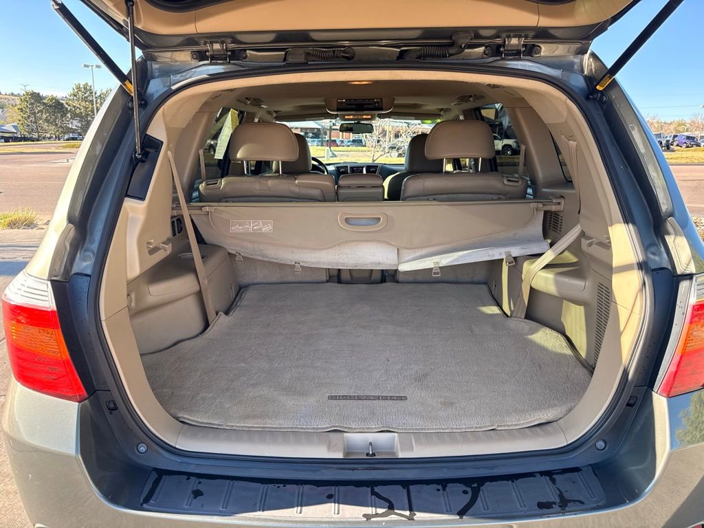 Used 2009 Toyota Highlander Limited image 27