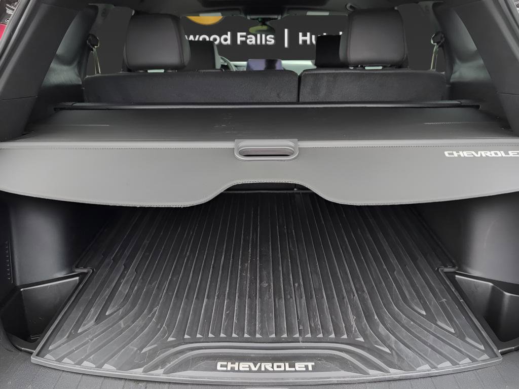 Used 2025 Chevrolet Blazer RS w/ Enhanced Convenience Package image 17