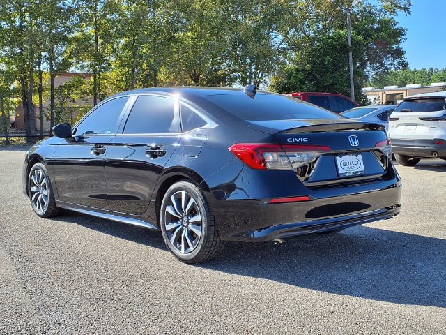 Used 2023 Honda Civic EX image 7