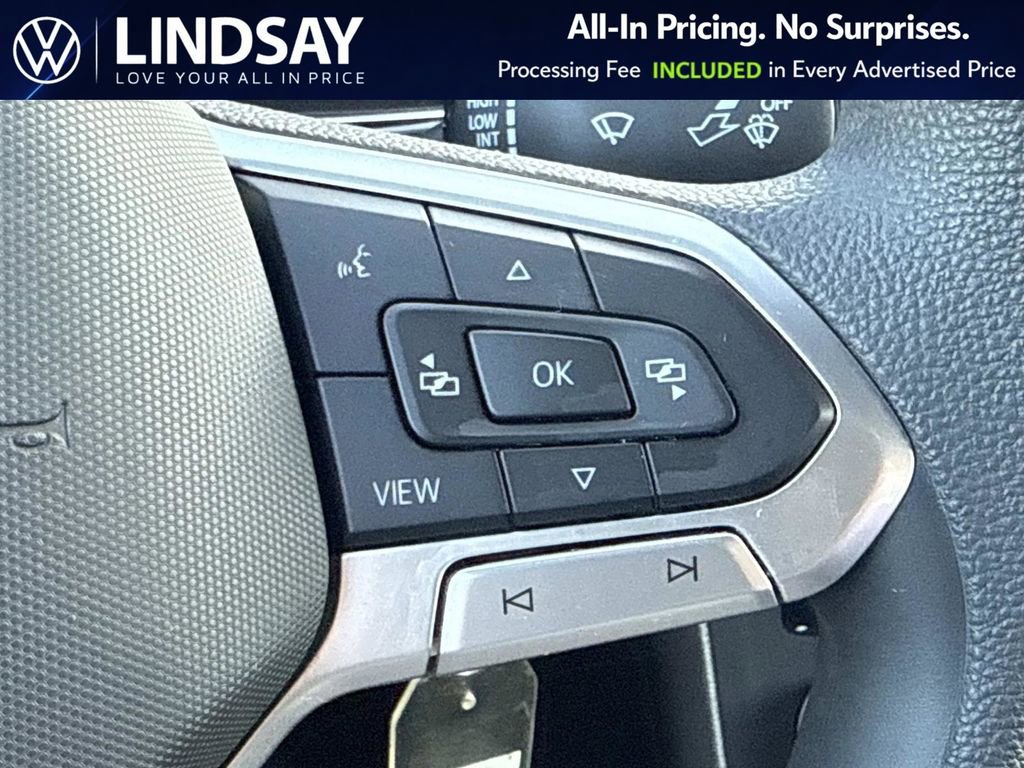 Used 2023 Volkswagen Jetta Sport image 20