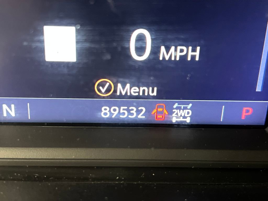 Used 2021 GMC Sierra 1500 AT4 w/ AT4 Value Package AWD/4WD image 43