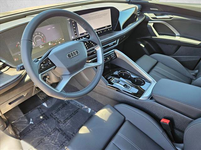 New 2026 Audi Q5 Premium AWD/4WD image 3