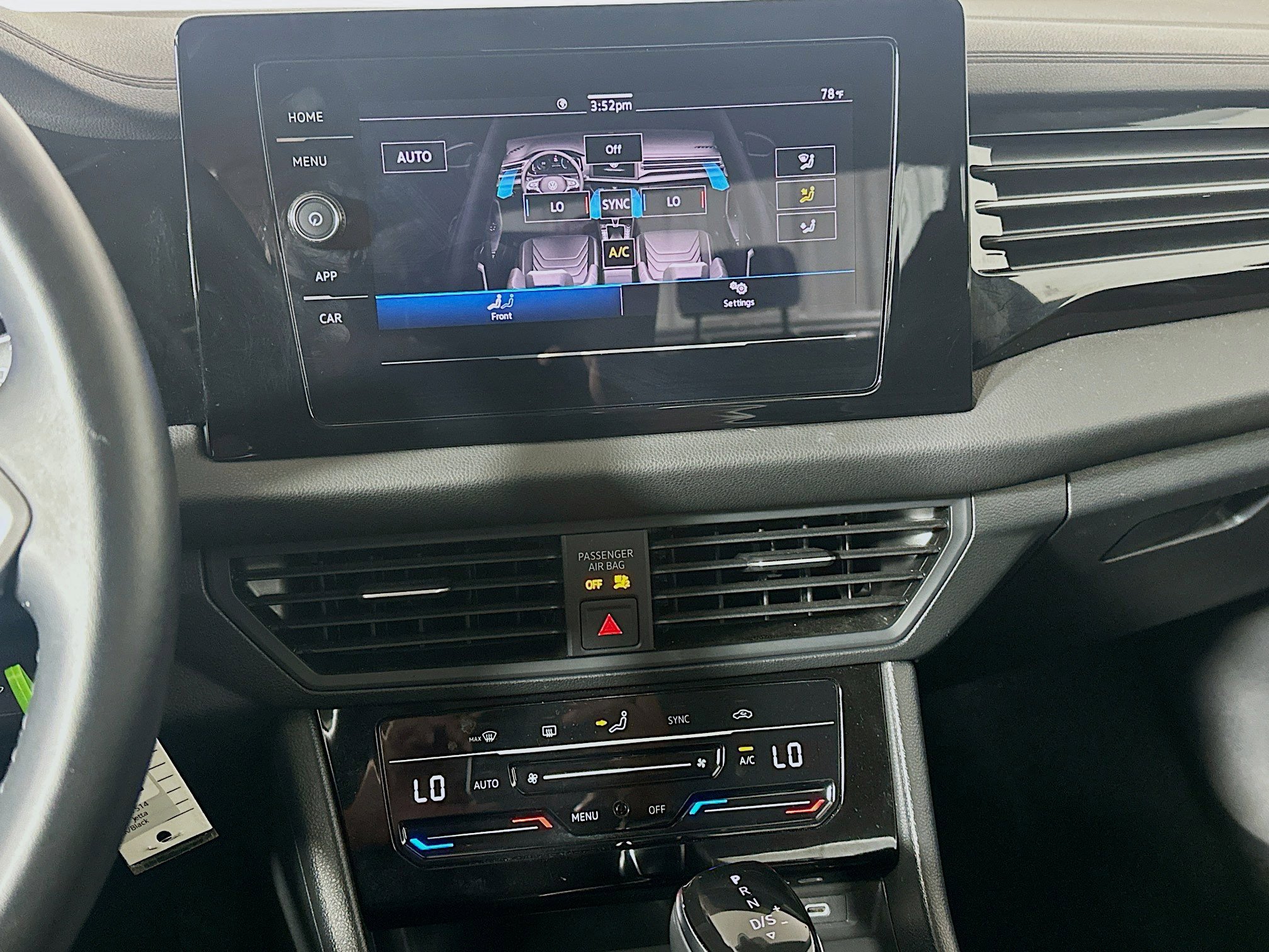 Used 2025 Volkswagen Jetta S image 23