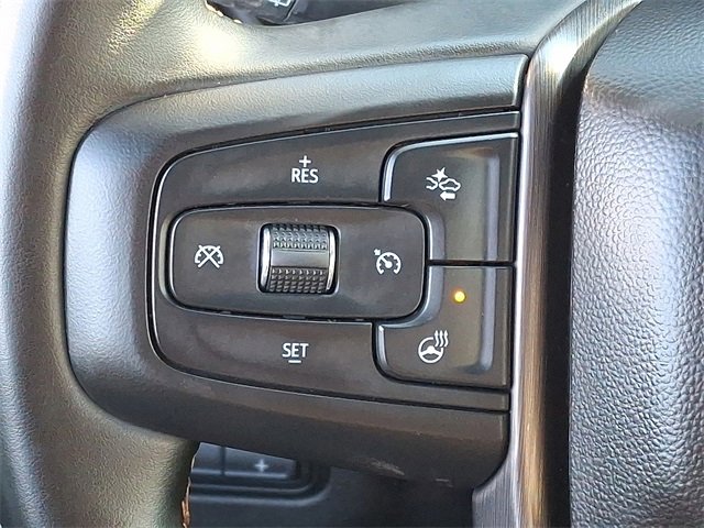 Certified 2023 GMC Yukon AT4 image 24