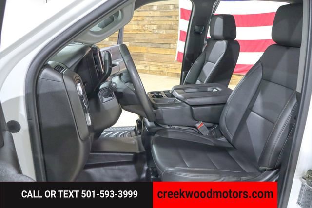 Used 2024 GMC Sierra 3500 Pro image 7